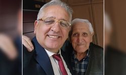 Kaptan Mustafa Can’ın babası hayatını kaybetti