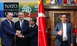 Yeniden Refah Partili Arslan; Ee Kanzi naber, AKP yine terse yatırdı sizi