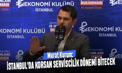 Murat Kurum’dan ‘Korsan Serviscilik’ mesajı