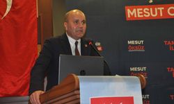 Kayabaşı: Kimin arsasını haraç mezat satıyorsunuz?