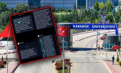 Karabük Üniversitesi İtiraf sayfasına gelen mesajlar büyük ilgi çekti