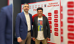 Yüksel, Number1 Türk FM Canlı Yayına Konuk Oldu
