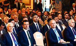 Gökhan Yüksel Marmara Belediyeler Birliği'ne Encümen Üyesi seçildi