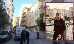 Niğde'de kıskançlık cinayeti: balkondan girip bıçakladı