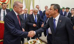 Şok iddia; Erdoğan, CHP'ye 4 bakanlık verecek