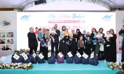 Sultangazi Belediyesi, Anneler ve Bebekleri İçin Dokunaklı Bir Buluşma Düzenledi