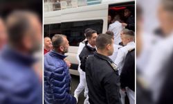 Trabzon'da denizci öğrencilerine dolmuşçu dayağı
