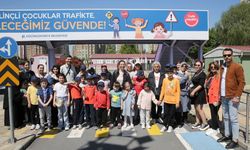 Küçükçekmece Belediyesi, 9 Yılda 1400 Özel Çocuğa Trafik Eğitimi Verdi