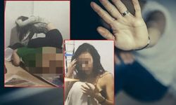 Konya'da 20 yaşındaki masaj salonu çalışanı kızı bayıltıp istismar ettiler