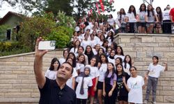 Beyoğlu Belediyesi Kefken Kampında 150 Kız Öğrenci Ağırladı