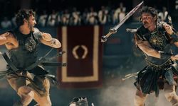 Beklenen geldi; Gladiator 2 filminin fragmanı yayınlandı