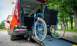 Beşiktaş’ta engelli araçlarına ücretsiz tamir