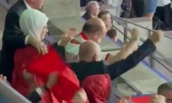 Bilal Erdoğan'ın Hollanda maçındaki gol sevinci gündem oldu