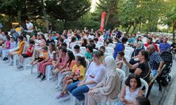 Yaz Akşamları Sinema Keyfi Ataşehir'de Başlıyor
