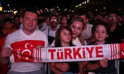 Başkan Balcıoğlu: "Viyana Duvarı Aşıldı, Sıra Hollanda'da"