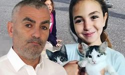 Mahra Melin Pınar'ın babası Murat Pınar’ın hayvan ticareti