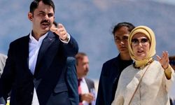 Milletin seçimde tercih etmediği Murat Kurum Bakan olarak geri dönüyor