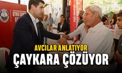 Avcılar anlatıyor, Çaykara çözüyor!