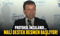 İBB Kentsel Dönüşüm Mali Desteği resmen başlıyor