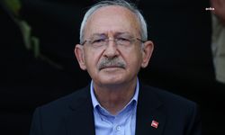 Kemal Kılıçdaroğlu: Ben AK Parti'nin adamı değilim