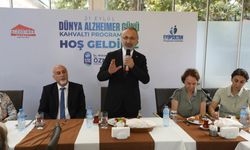 Dünya Alzheimer Günü’ne özel etkinlik