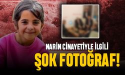 Narin cinayeti zanlılarından Muhtar Salim Güran ile Galip Ensarioğlu fotoğrafı çıktı