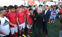 Türk futbolunu sırtlayacaklar