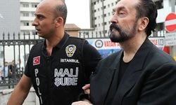 Adnan Oktar'ın büyük serveti hazineye geçti