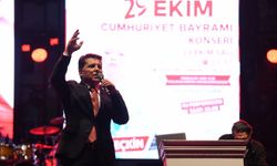 Esenyurt'ta Cumhuriyet Bayramı coşkuyla kutlandı