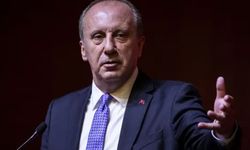 Muharrem İnce'den tarihi çağrı; Bütün milliyetçi kuvvetler bir araya gelsin