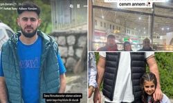 Narin'in abisi Baran Güran Instagram'da fotoğraflar paylaşıp hemen sildi