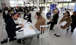 Eyüpsultan’da Kadın İstihdamı programına yoğun ilgi