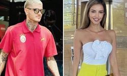 Icardi'nin yeni sevgilisi kim? Güzel avukat Angela Burgos gündemde