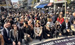 TÜKODER'DEN kayyum atamalarına karşı demokrasi vurgusu