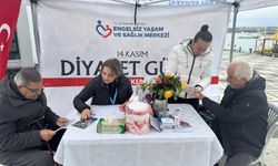 Silivri'de şeker ölçümü hizmeti