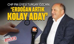 ‘Erdoğan artık kolay aday’