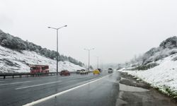 Dikkat!.. İstanbul'a kar yağabilir