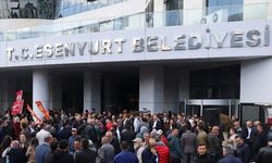 Esenyurt Belediyesi'ne AK Partililer atanıyor