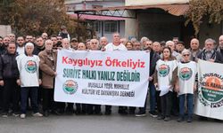 Musalla’dan Suriyelilere destek