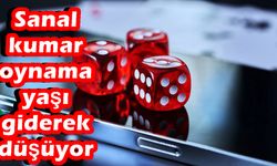 Sanal kumara başlama yaşı giderek düşüyor