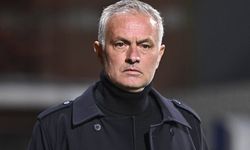 Son dakika; Mourinho bugün İstanbul'dan ayrılacak