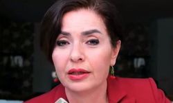 Son dakika; Özlem Gürses tutuklandı