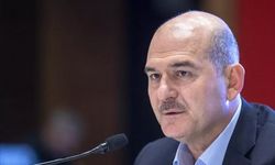 Süleyman Soylu paylaşımı yapan polise baskın; Soylu'dan iddialara cevap geldi