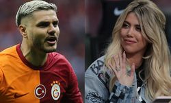 Wanda Nara ile Icardi'nin sert konuşması; Hayatın umrumda değil