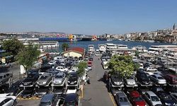 Araba sahiplerine kötü haber; İstanbul'da otoparklara zam