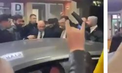 Gözaltına alınan Ümit Özdağ'dan ilk açıklama geldi; Çağlayan'a davet