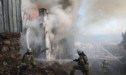 İstanbul'da en çok yangın Esenyurt'ta çıktı