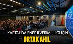 Kartal’da enerji verimliliği için ortak akıl