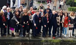 Lozan Mübadelesi Sarıyer’de unutulmadı