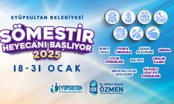 Eyüpsultan’da Sömestirfest 2025 başlıyor